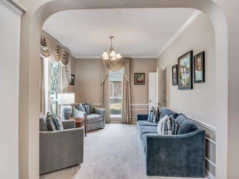 Tiny photo for 2006 Hillside Drive, Rowlett, TX 75088 (MLS # 21190852)