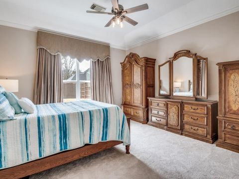 Tiny photo for 2006 Hillside Drive, Rowlett, TX 75088 (MLS # 21190852)