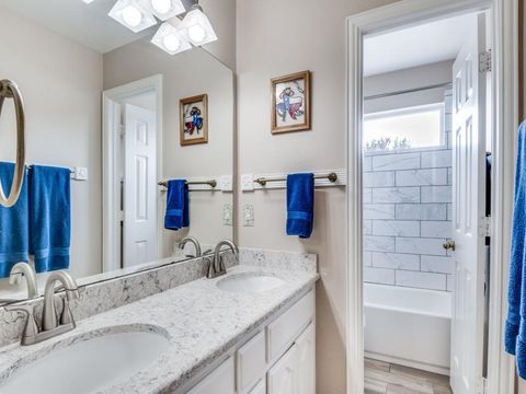 Tiny photo for 2006 Hillside Drive, Rowlett, TX 75088 (MLS # 21190852)