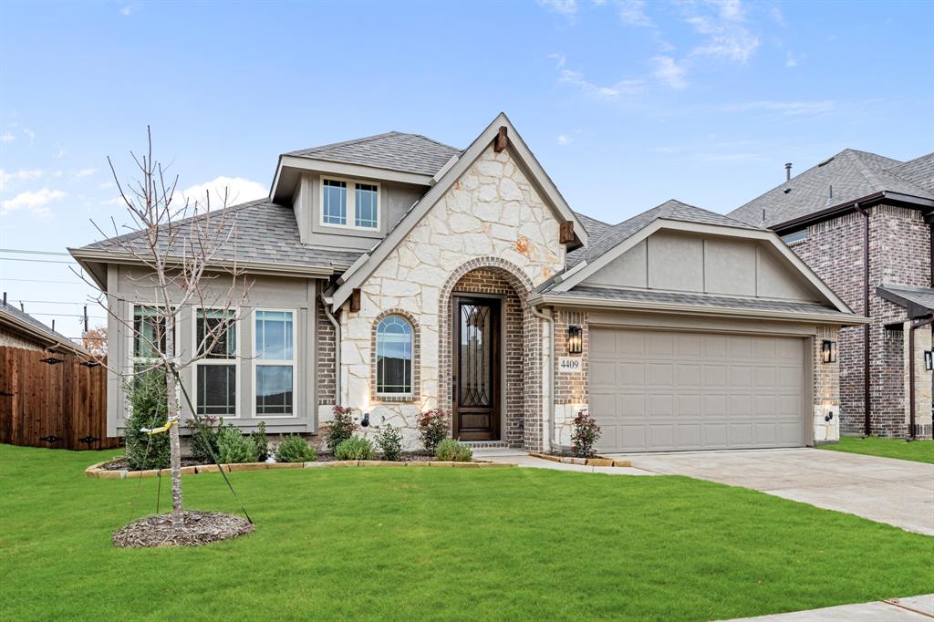 4409 Soaring Star Lane