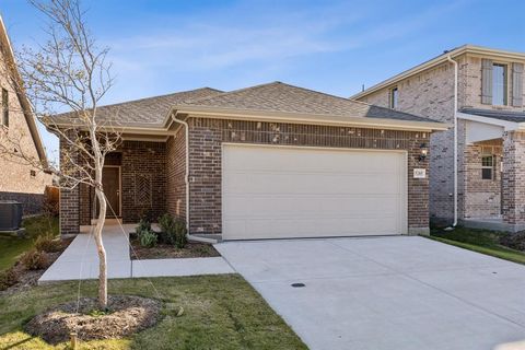 Photo of 5205 Bonanza Dr, McKinney, TX 75071 (MLS # 21223843)