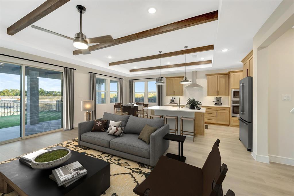 773 Rustic Ridge Drive