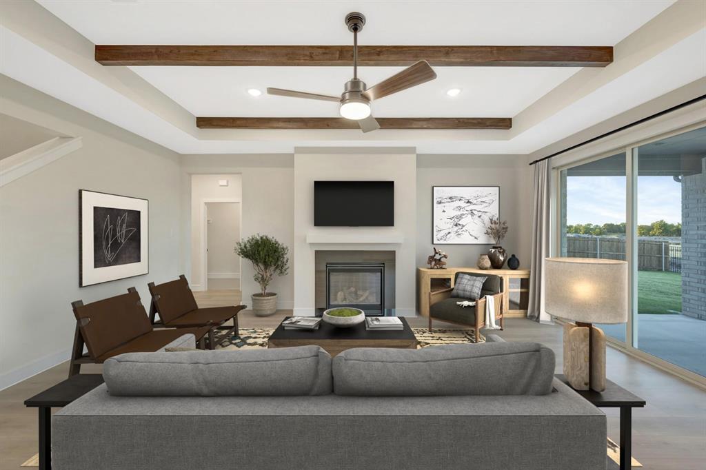 773 Rustic Ridge Drive