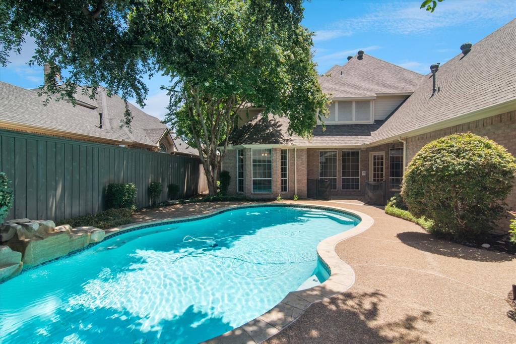 2209 Marblewood Drive