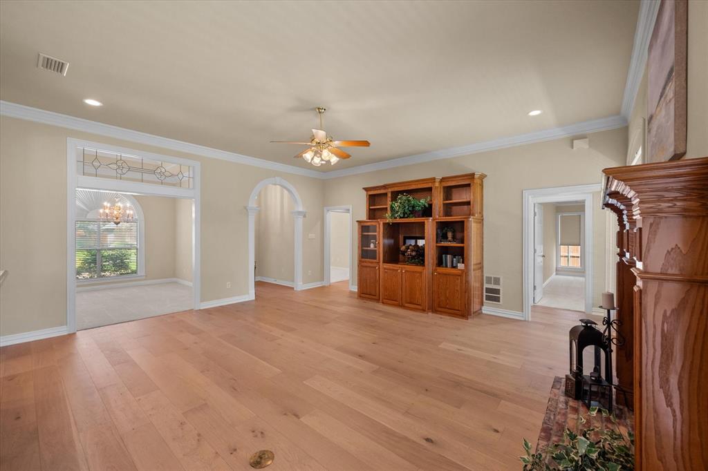 1017 Brook Arbor Drive