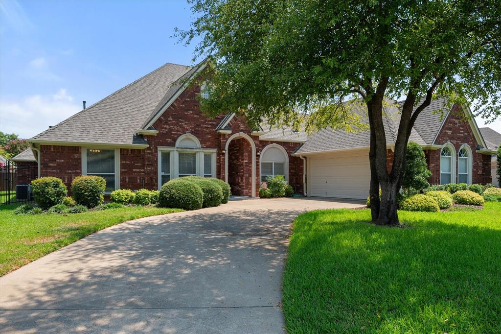 1017 Brook Arbor Drive