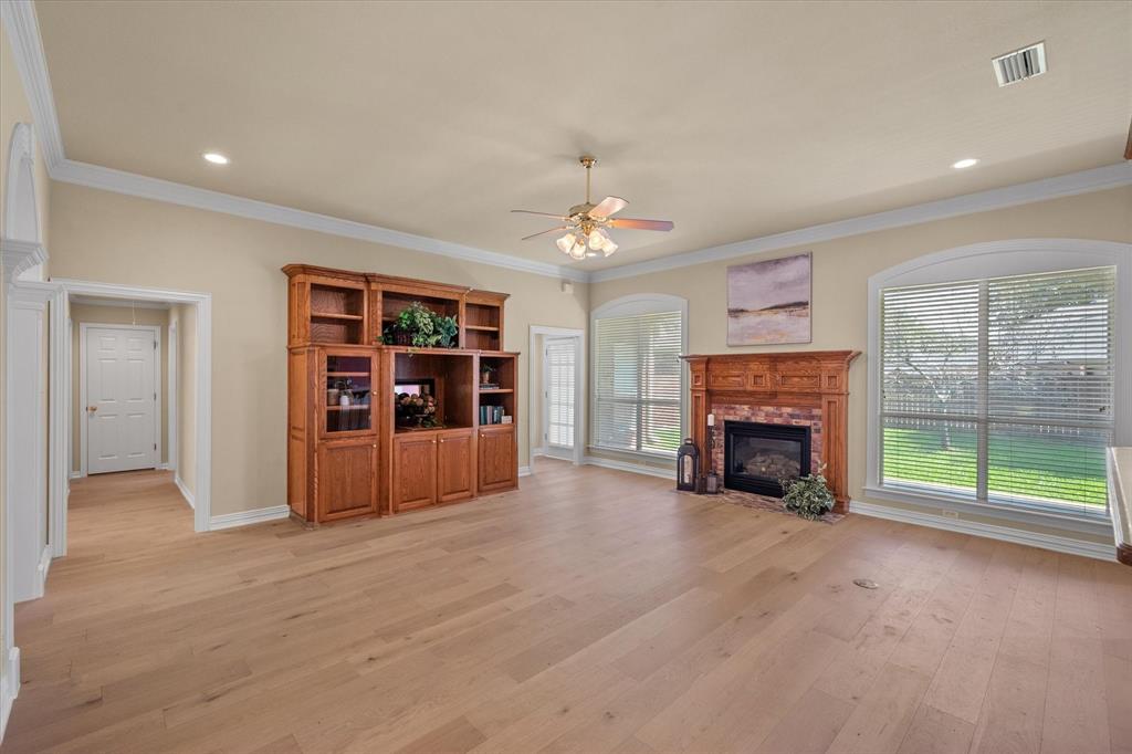 1017 Brook Arbor Drive