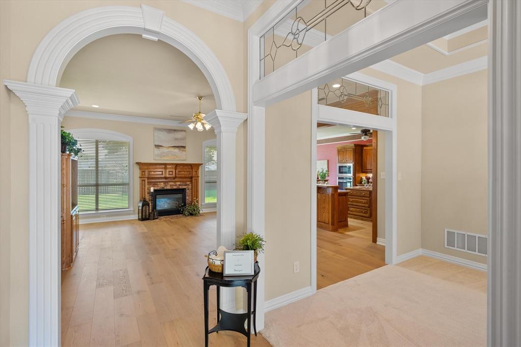 1017 Brook Arbor Drive