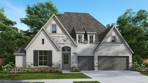 Photo of 775 Red Willow Court, Haslet, TX 76052 (MLS # 21422173)