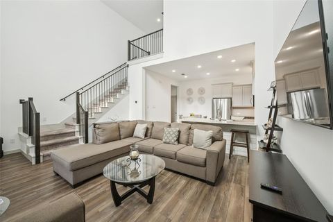 6541 Northern Dancer Drive North Richland Hills TX 76180