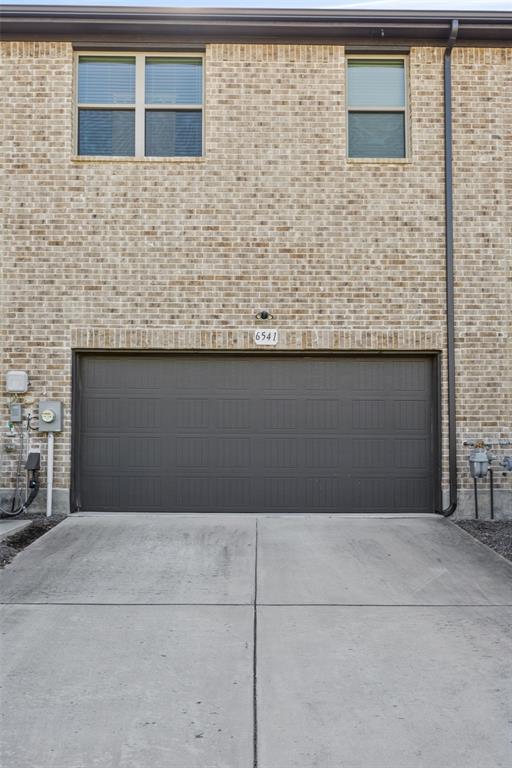 Iron Horse Commons Ph 1 - Residential