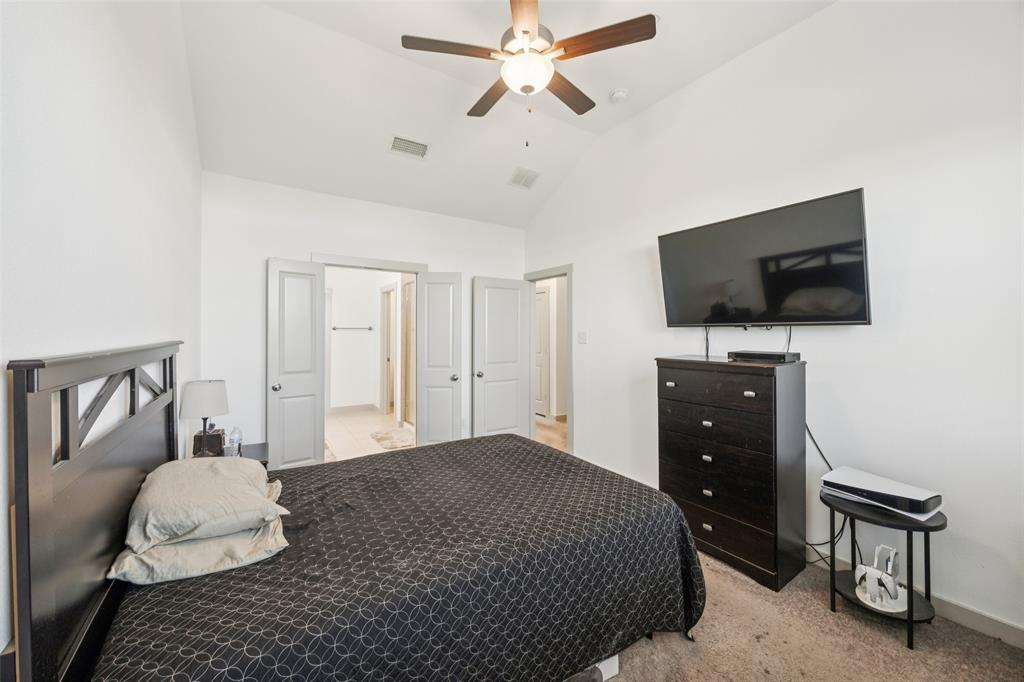 Iron Horse Commons Ph 1 - Residential