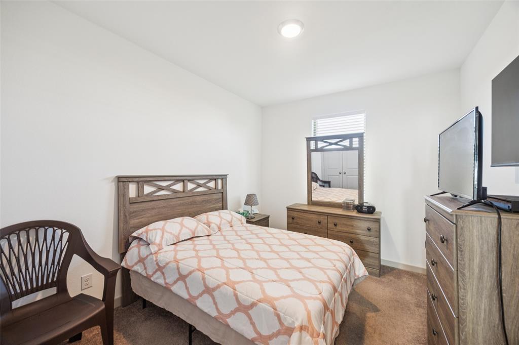 Iron Horse Commons Ph 1 - Residential