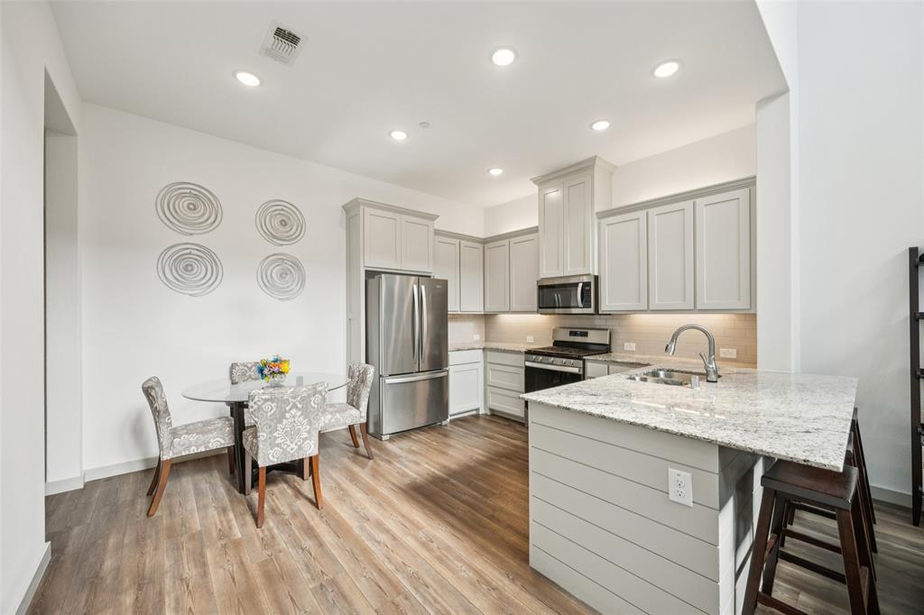 Iron Horse Commons Ph 1 - Residential