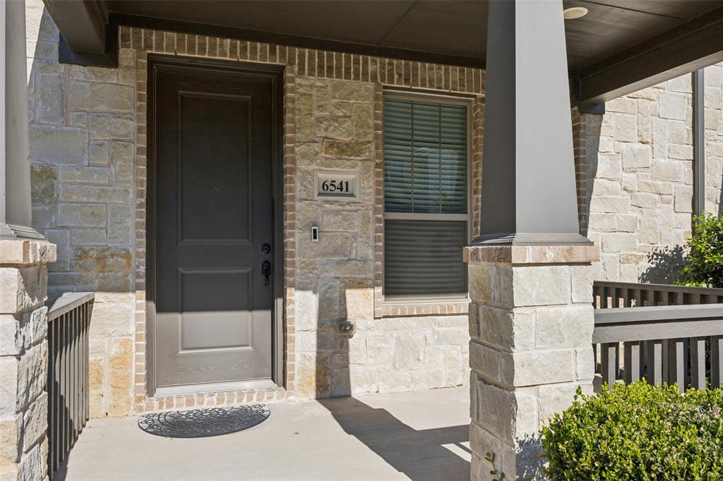 Iron Horse Commons Ph 1 - Residential