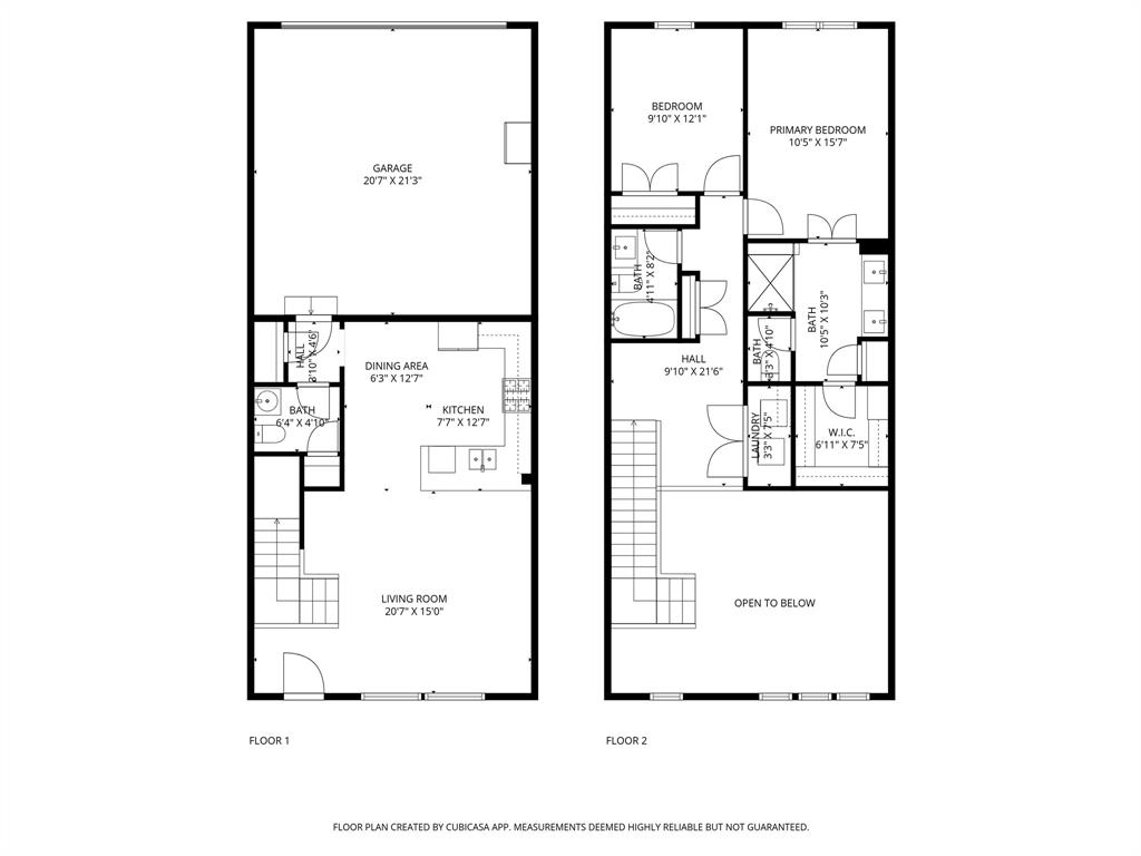 Iron Horse Commons Ph 1 - Residential