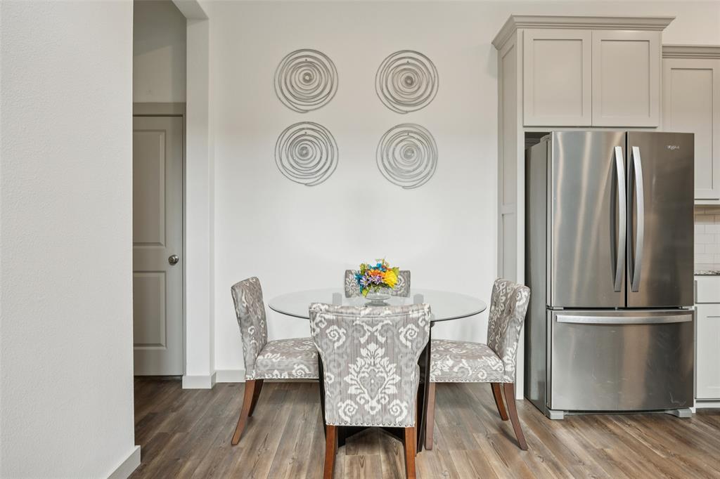 Iron Horse Commons Ph 1 - Residential