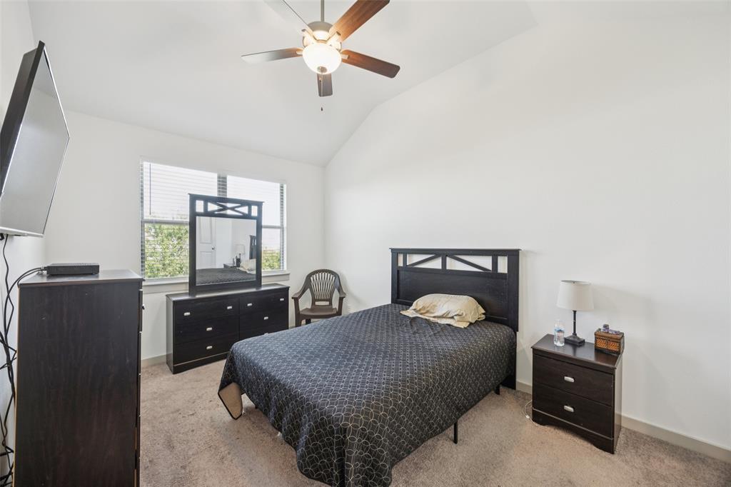 Iron Horse Commons Ph 1 - Residential