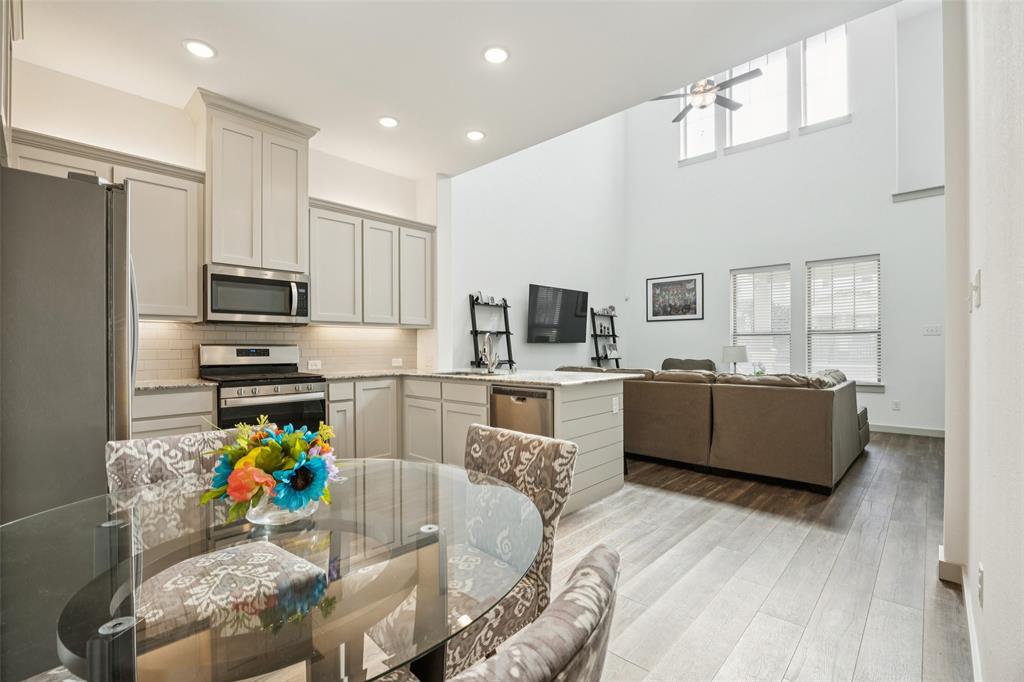 Iron Horse Commons Ph 1 - Residential