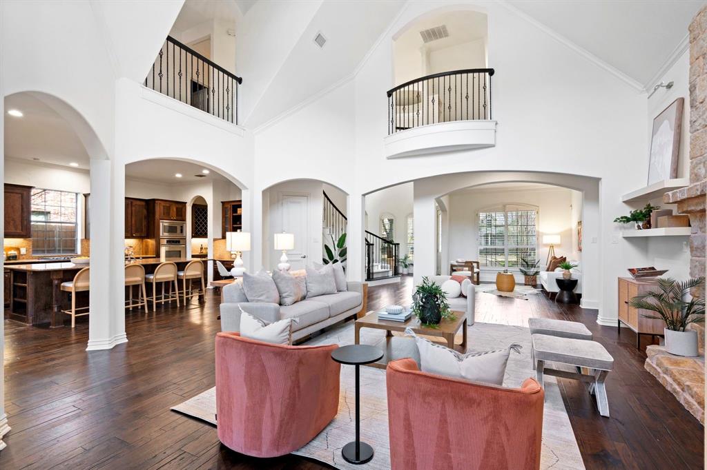 4701 Parkside Drive
