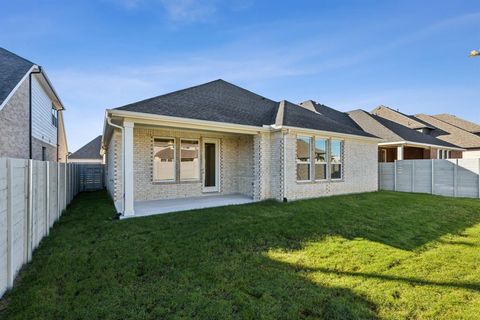 A home in Northlake