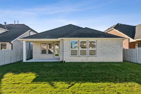 A home in Northlake