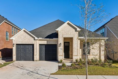 A home in Northlake