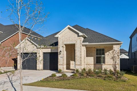 A home in Northlake