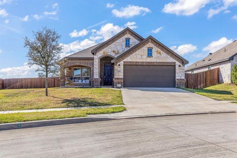 2556 Silver Fox Trail Weatherford TX 76087
