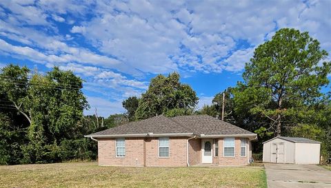 A home in Lacy Lakeview