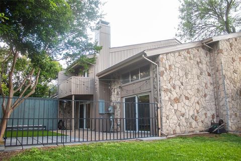 A home in Carrollton