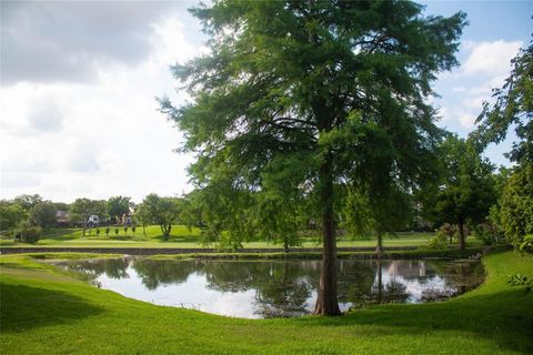 A home in Carrollton