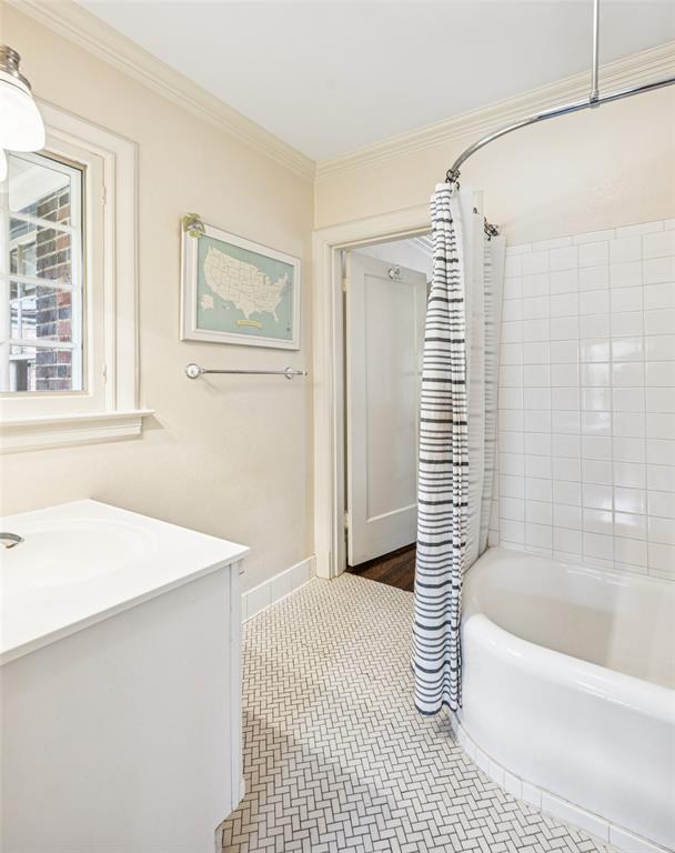 Mccarville & Bonds - Residential