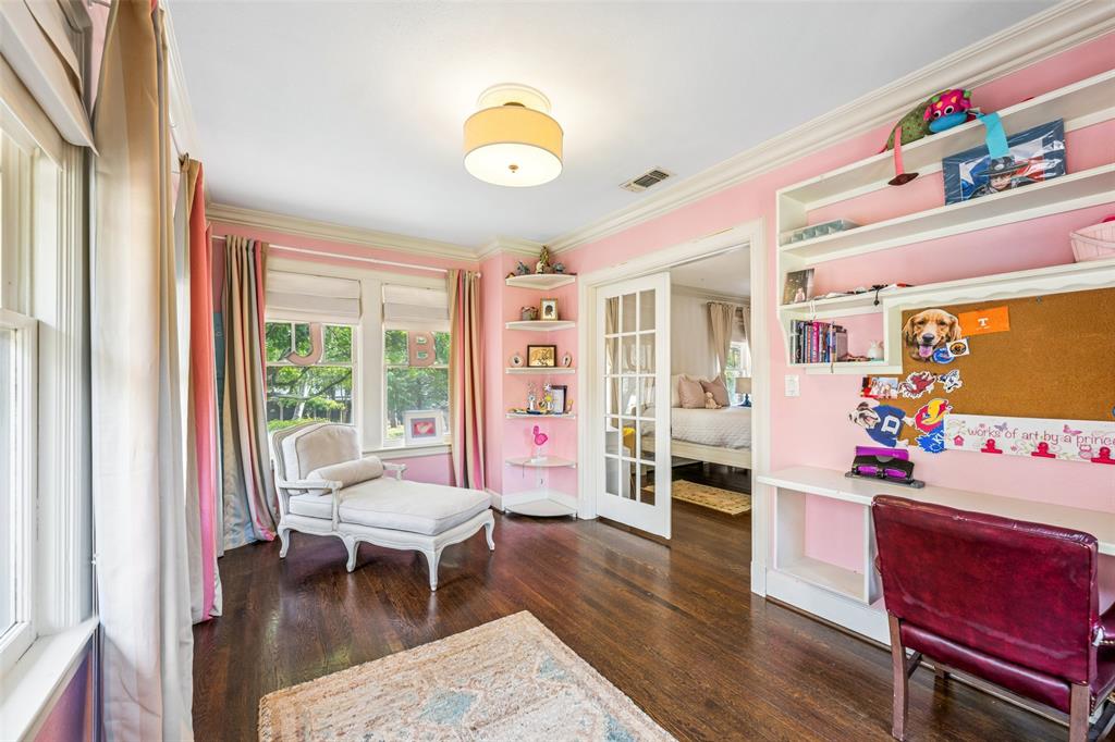 Mccarville & Bonds - Residential