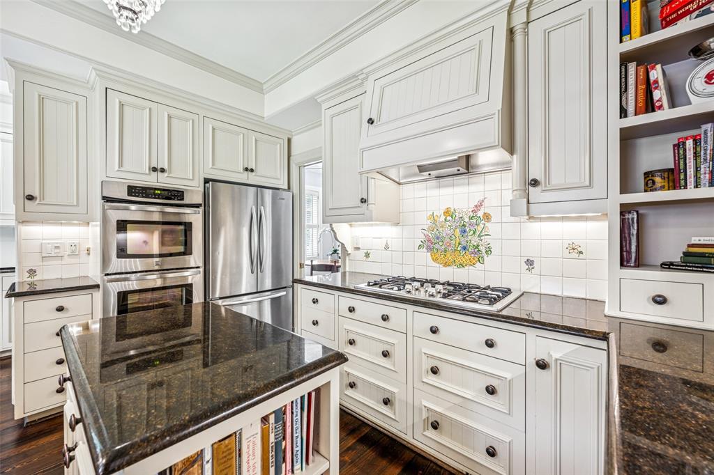 Mccarville & Bonds - Residential