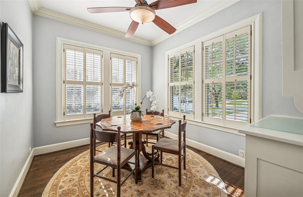 Mccarville & Bonds - Residential