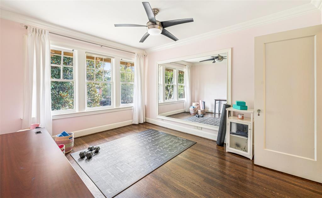 Mccarville & Bonds - Residential