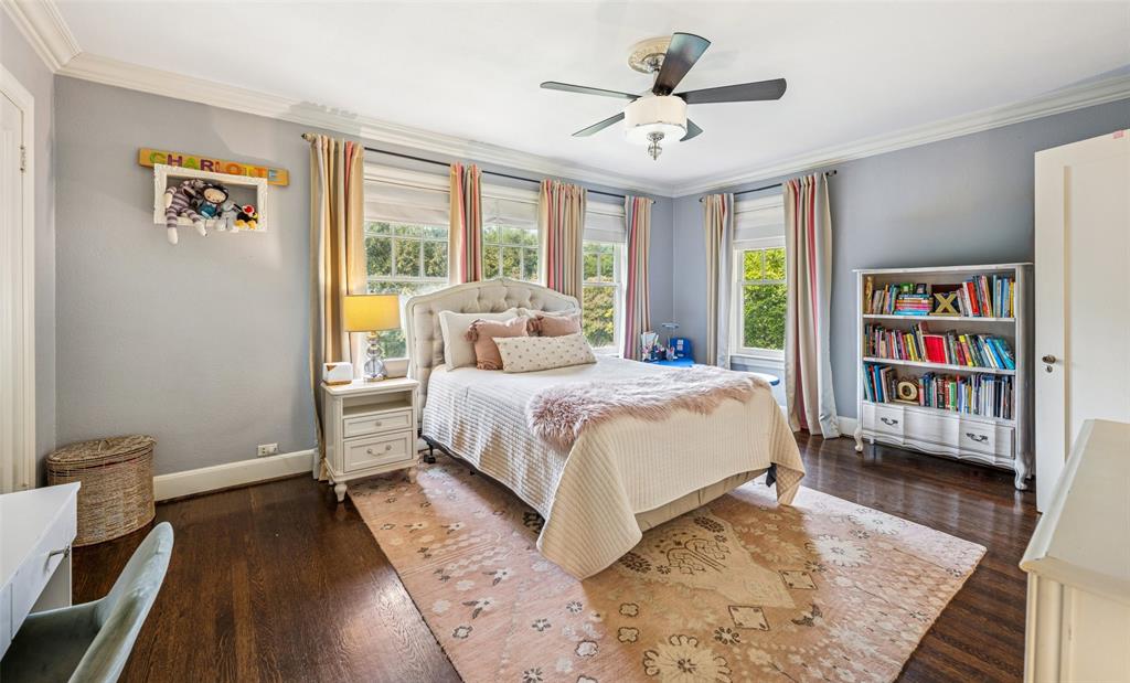 Mccarville & Bonds - Residential