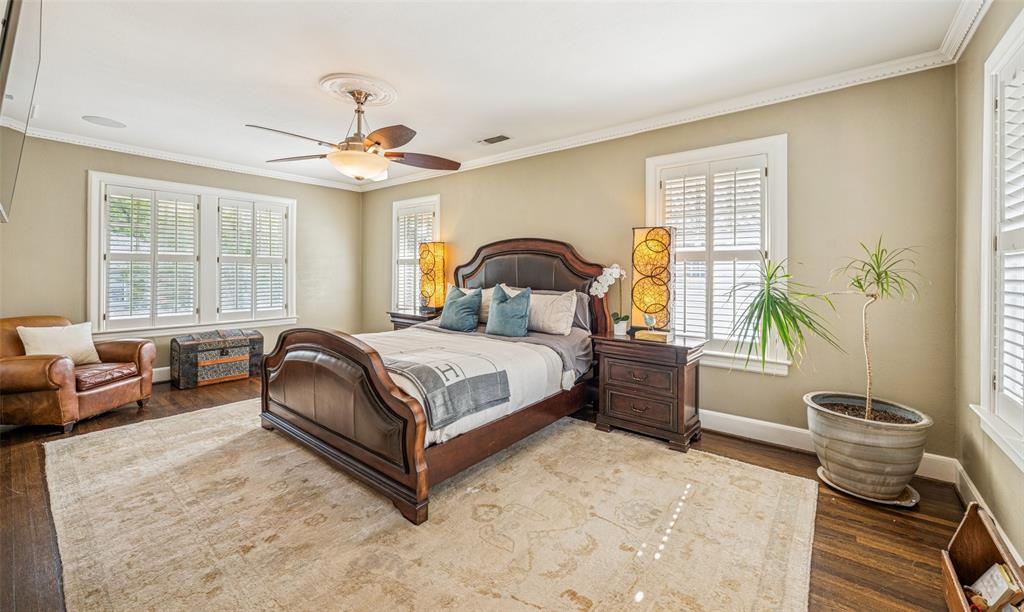 Mccarville & Bonds - Residential