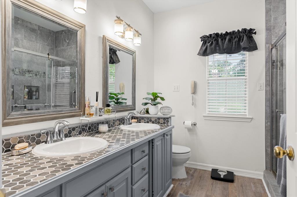 Hobson Sub - Residential