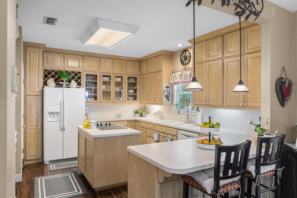 Hobson Sub - Residential