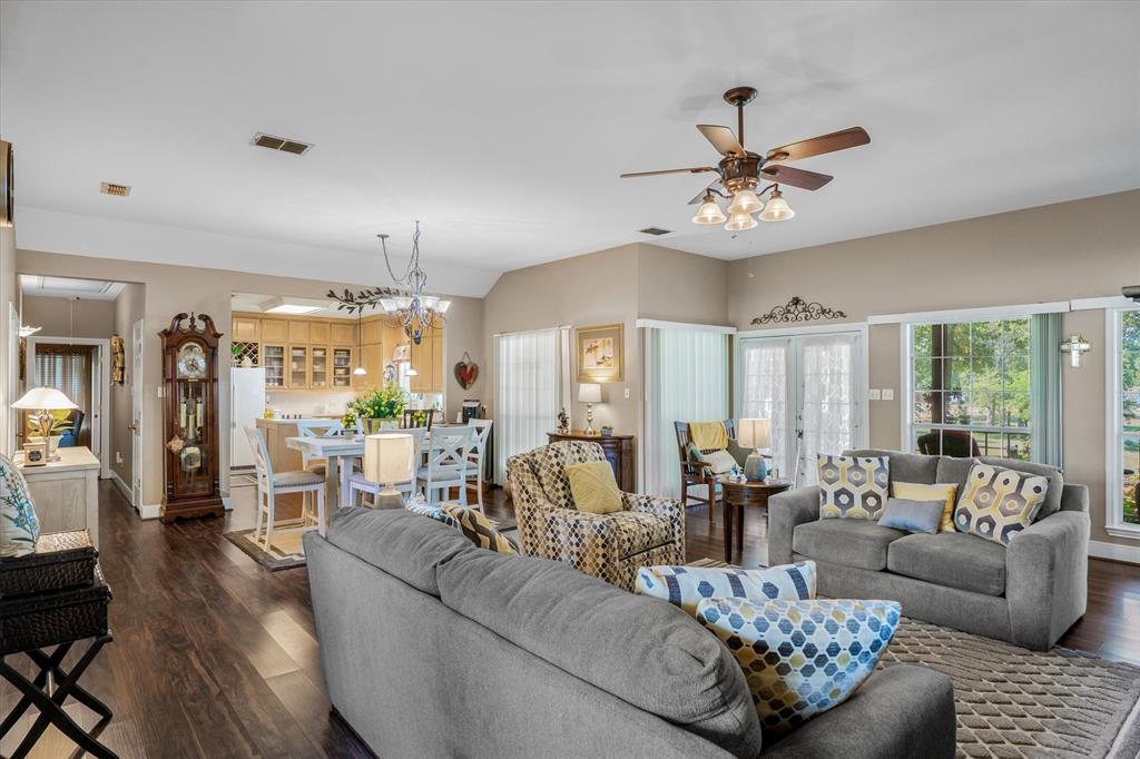 Hobson Sub - Residential