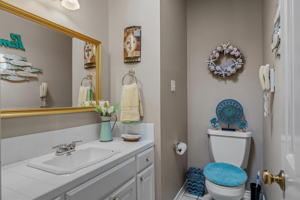 Hobson Sub - Residential