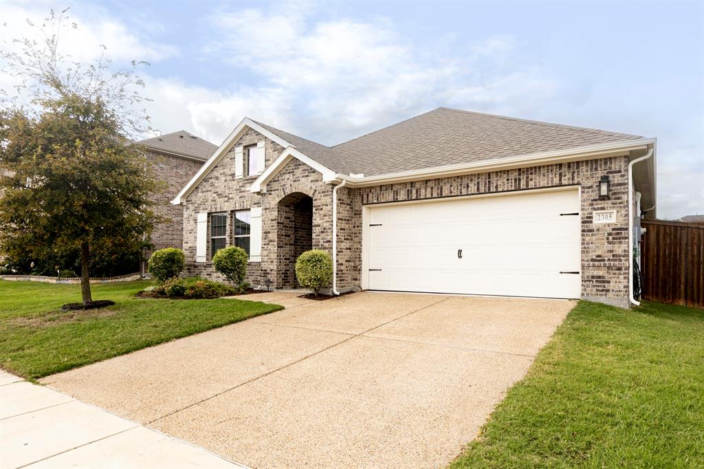 2305 Switchgrass Street