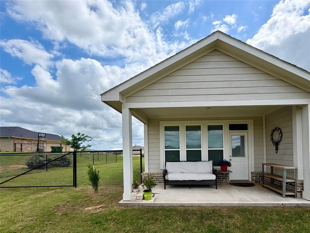 Spring Creek Farms Ph2 D-387 - Residential