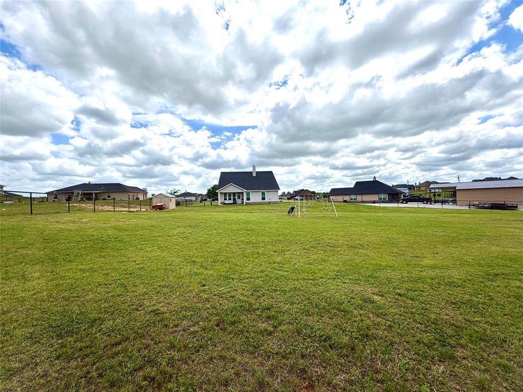 Spring Creek Farms Ph2 D-387 - Residential