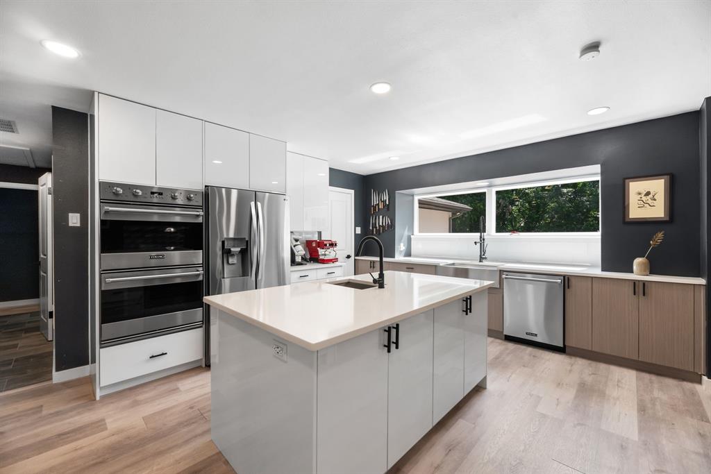 Classic Estates - Residential