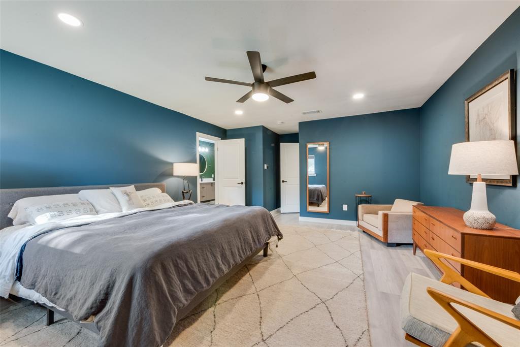 Classic Estates - Residential