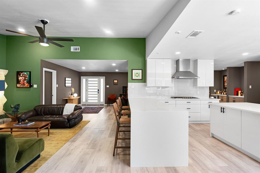 Classic Estates - Residential