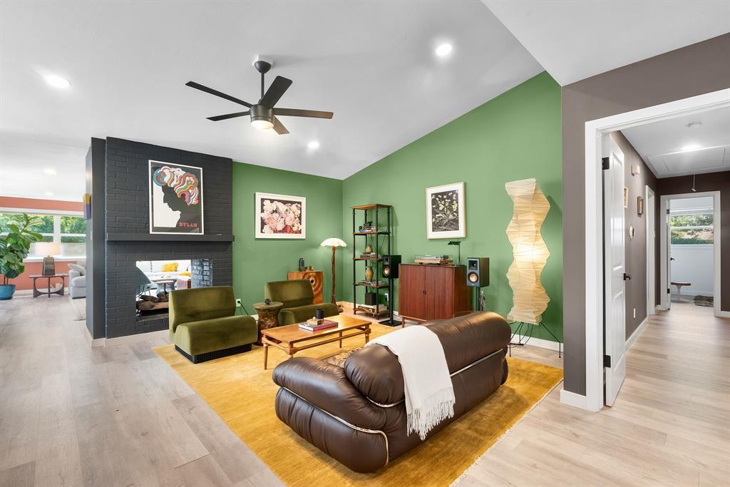 Classic Estates - Residential